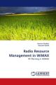 Radio Resource Management in WiMAX