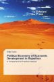 Political Economy of Economic Development in Rajasthan
