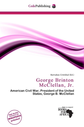 George Brinton McClellan, Jr.