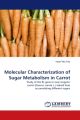 Molecular Characterization of Sugar Metabolism in Carrot