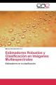Estimadores Robustos y Clasificación en Imágenes Multiespectrales