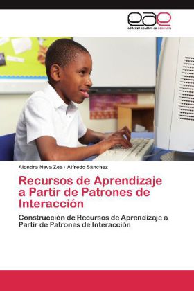 Recursos de Aprendizaje a Partir de Patrones de Interacción
