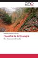 Filosofía de la Ecología