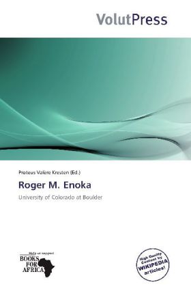 Roger M. Enoka