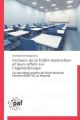 Facteurs de la faible motivation et leurs effets sur l apprentissage