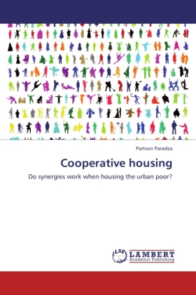 Cooperative housing
