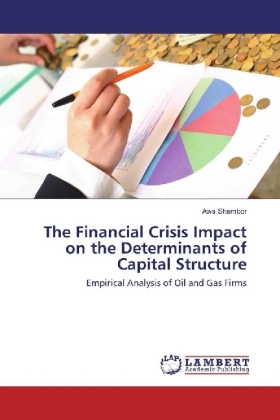 The Ficial Crisis Impact on the Determits of Capital Structure