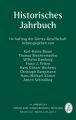 Historisches Jahrbuch. Jg.134