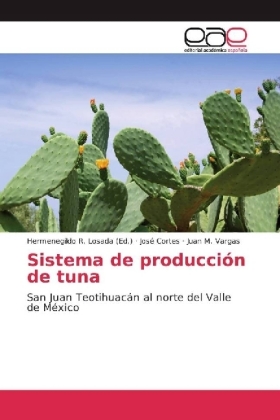 Sistema de producción de tuna
