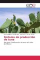 Sistema de producción de tuna
