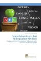 Sprachdomiz bei bilingualen Kindern