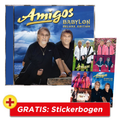 Babylon - Deluxe Edition