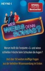 Wer weiß denn sowas?. Bd.1