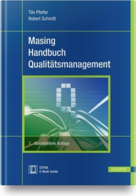 Masing Handbuch Qualitätsmanagement