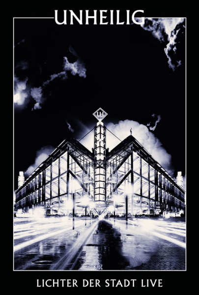 Unheilig / Lichter Der Stadt Live (2DVD)