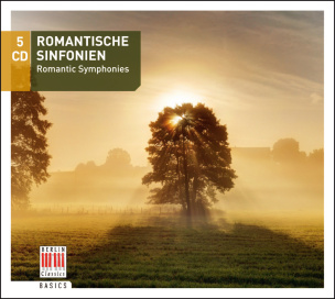 Romantische Sinfonien