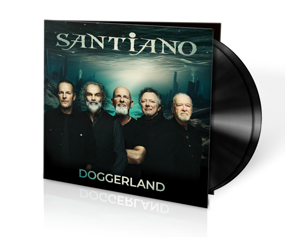 DOGGERLAND (Vinyl)