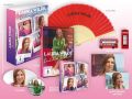 Boulevard Sehnsucht Fanbox
