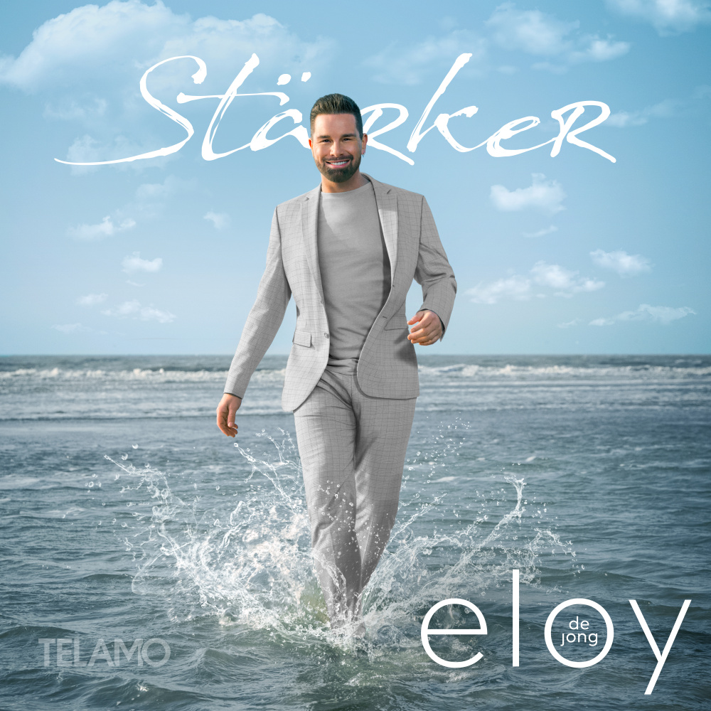 Stärker (exklusives Angebot)