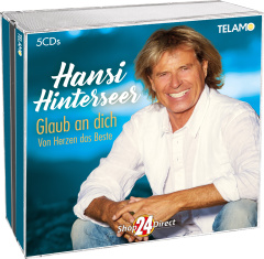 Bärig - Mit Herz und Gfühl + Glaub an dich – Von Herzen das Beste + GRATIS Münze