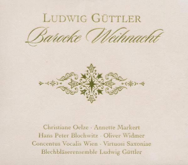 Barocke Weihnacht
