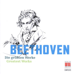 Beethoven: Die größten Werke