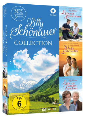 Lilly Schönauer Collection