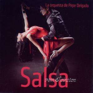 Salsa vom Feinsten