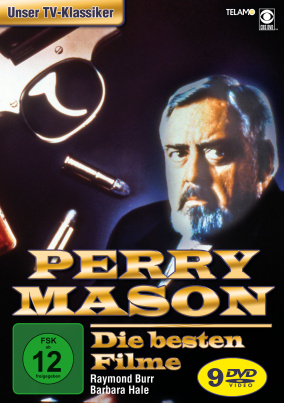 Perry Mason - Die besten Filme Teil 2