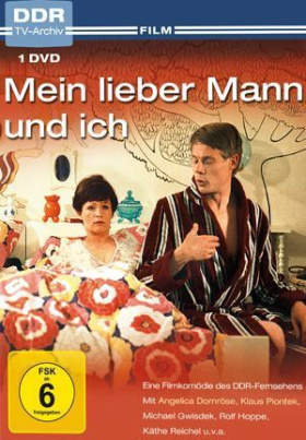 Mein lieber Mann und ich (DDR TV-Archiv)