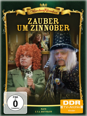 Zauber um Zinnober (DDR TV-Archiv)
