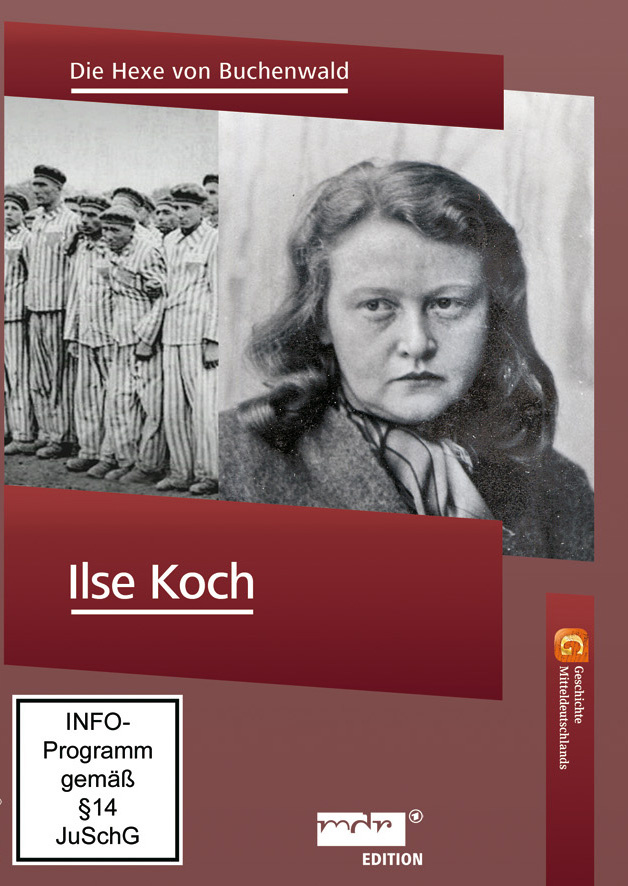 Ilse Koch