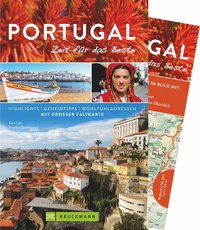 Portugal, Zeit für das Beste