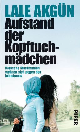 Aufstand der Kopftuchmädchen
