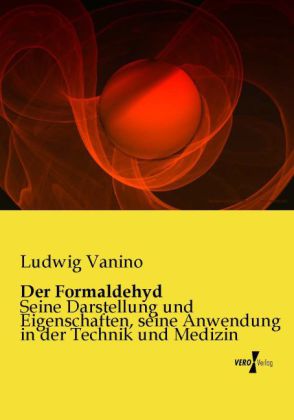 Der Formaldehyd
