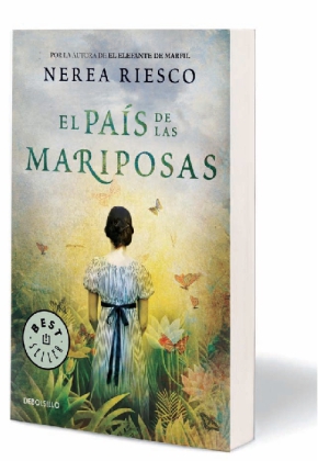 El pais pe las mariposas