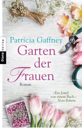 Garten der Frauen