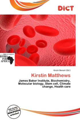 Kirstin Matthews