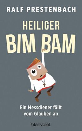Heiliger Bimbam