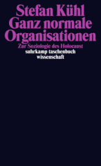 Ganz normale Organisationen