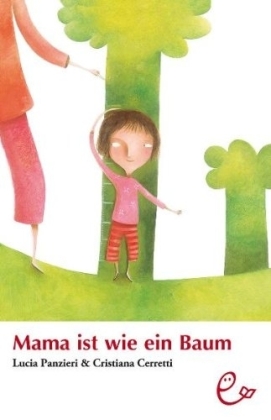 Mama ist wie ein Baum