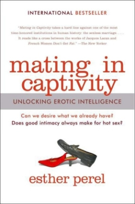 Mating in Captivity. Wild Life, englische Ausgabe