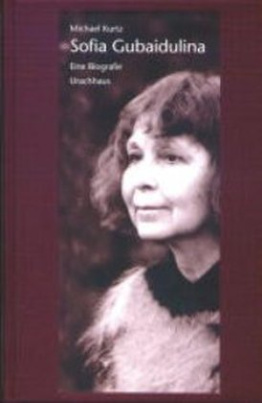 Sofia Gubaidulina