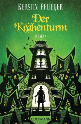 Der Krähenturm