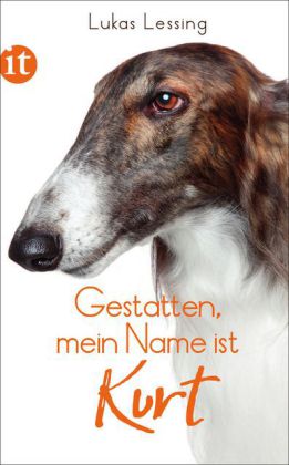 Gestatten, mein Name ist Kurt