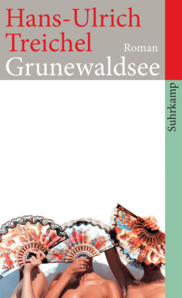 Grunewaldsee