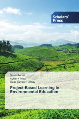 Project-Based Learning in Environmental Education