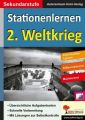 Kohls Stationenlernen 2. Weltkrieg