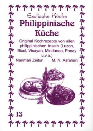 Philippinische Küche