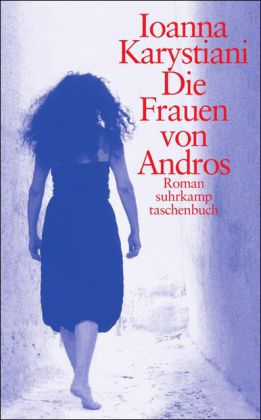 Die Frauen von Andros